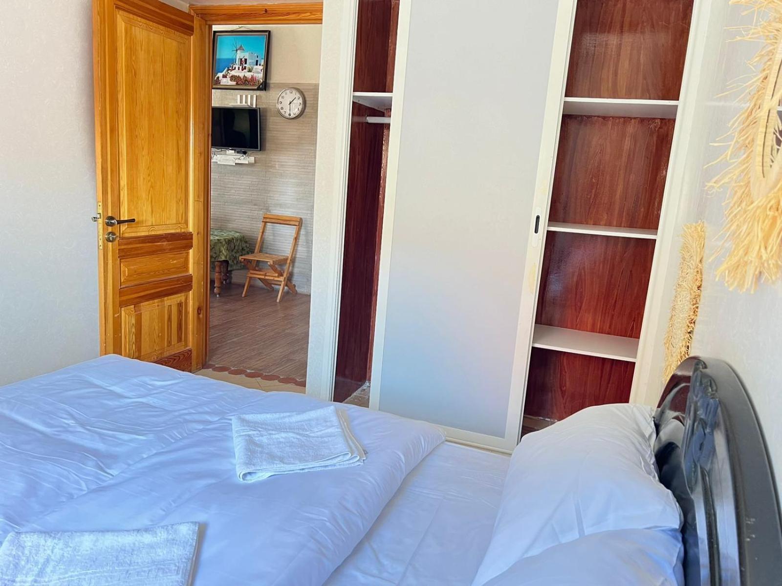 Hostel Sun Set Surf House Imsouane Exterior foto
